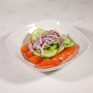 Salata asortata