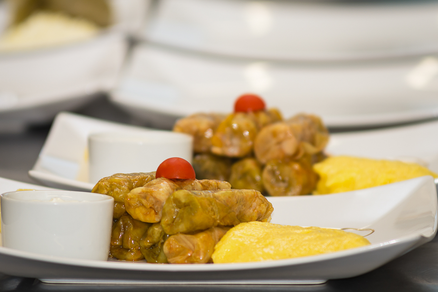 Catering Crystals Of London Events Planner Restaurant Romanesc