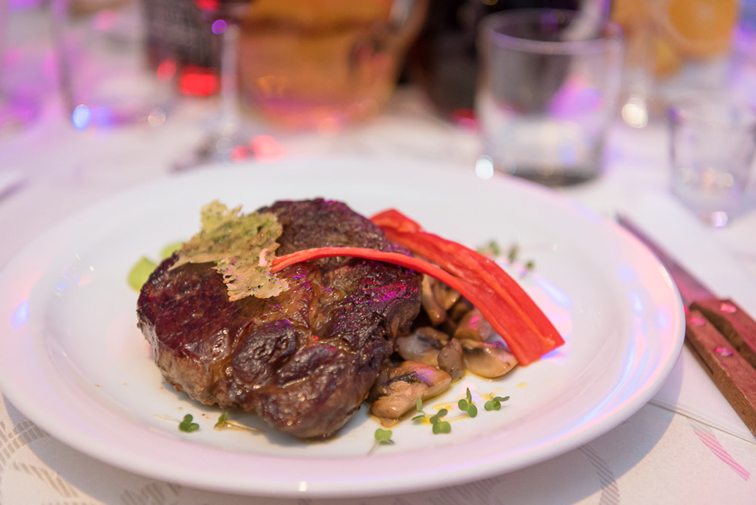 Catering Crystals Of London Events Planner Restaurant Romanesc