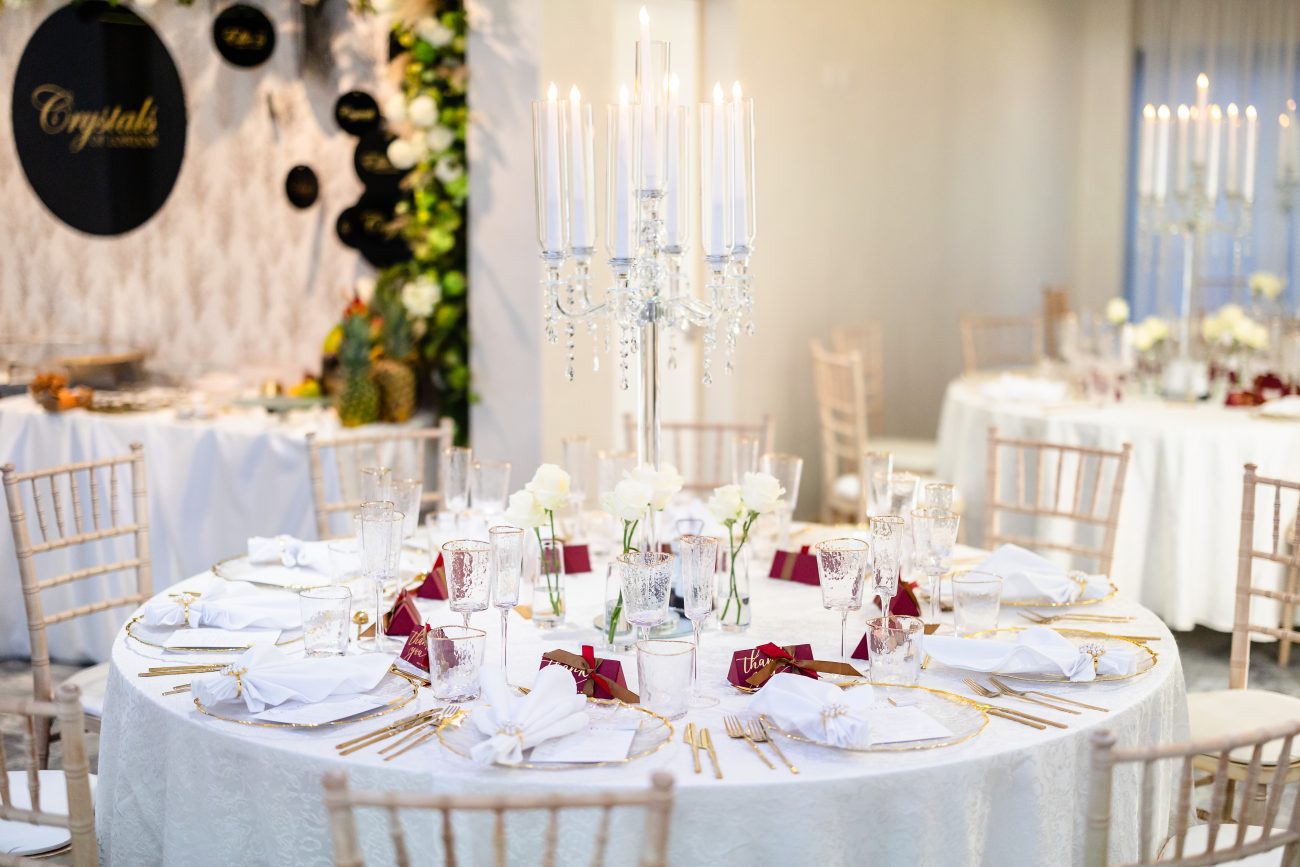 Romanian Wedding Venue in London – How to Choose the Perfect Location