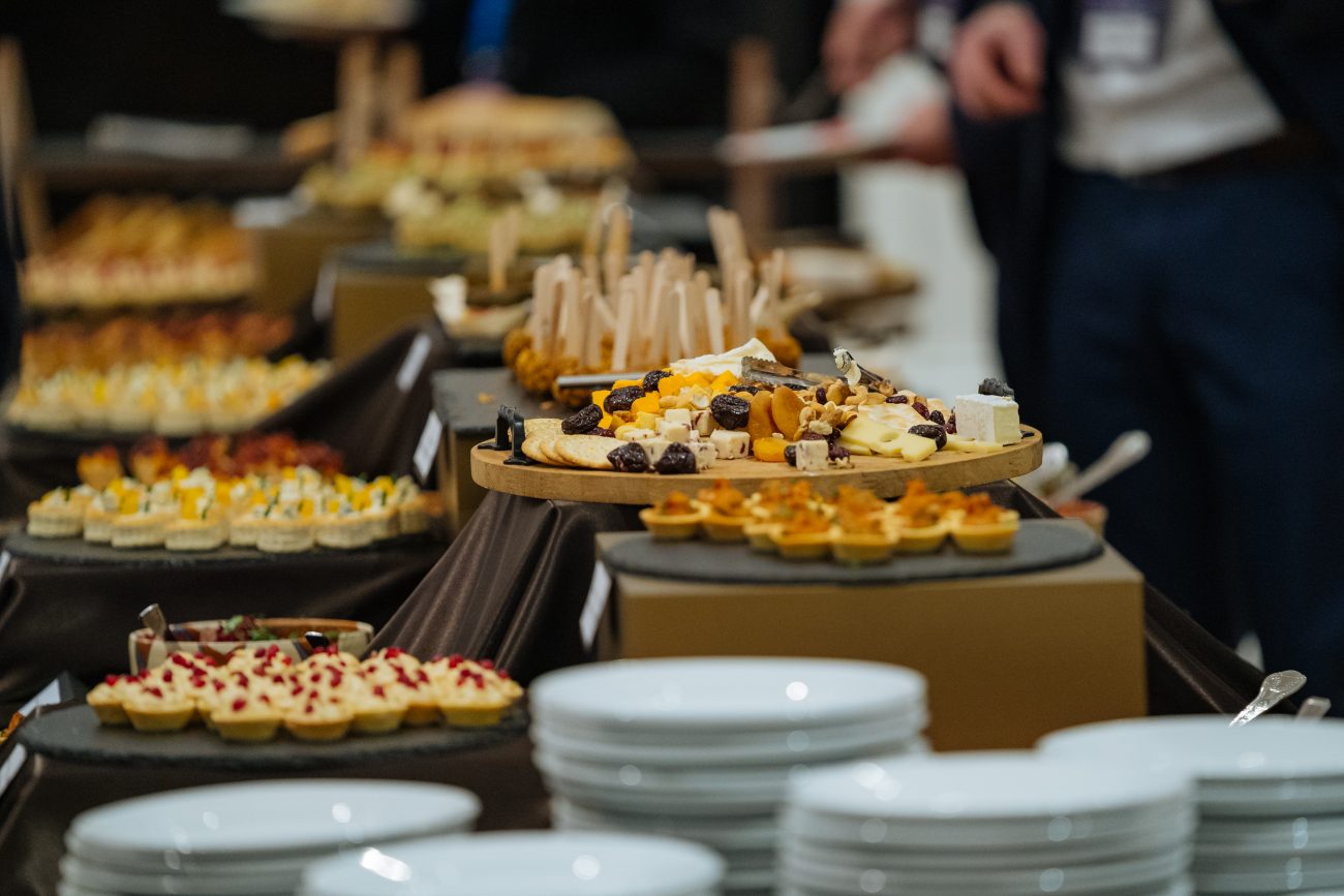 Romanian Catering in London: Authentic Food for Private, Corporate and Cultural Events